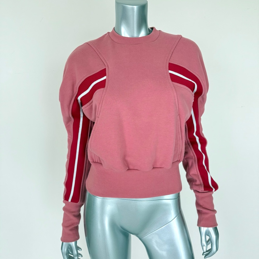 TWENTY Montreal women sweatshirt size S